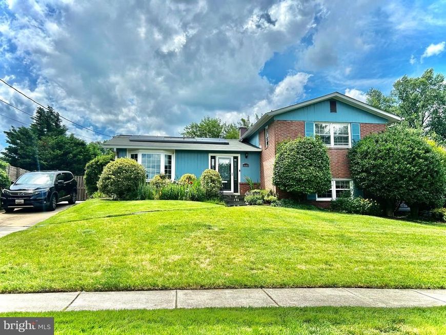 10202 Mcgovern Drive, Silver Spring, MD 20903 Main Photo