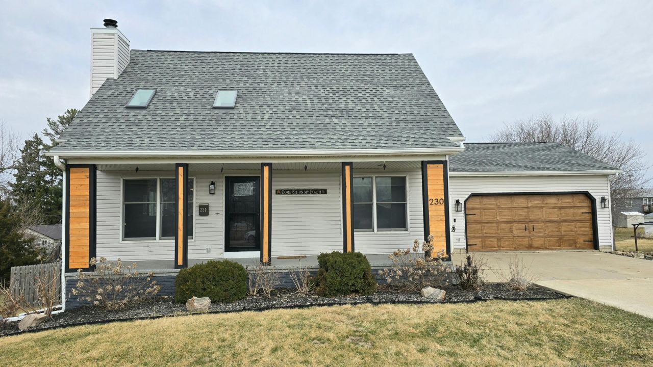 230 5th Ave W, Walford, IA 52351 Main Photo