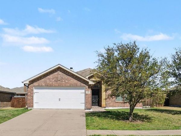 152 Doe Meadow Lane, Forney, TX 75126