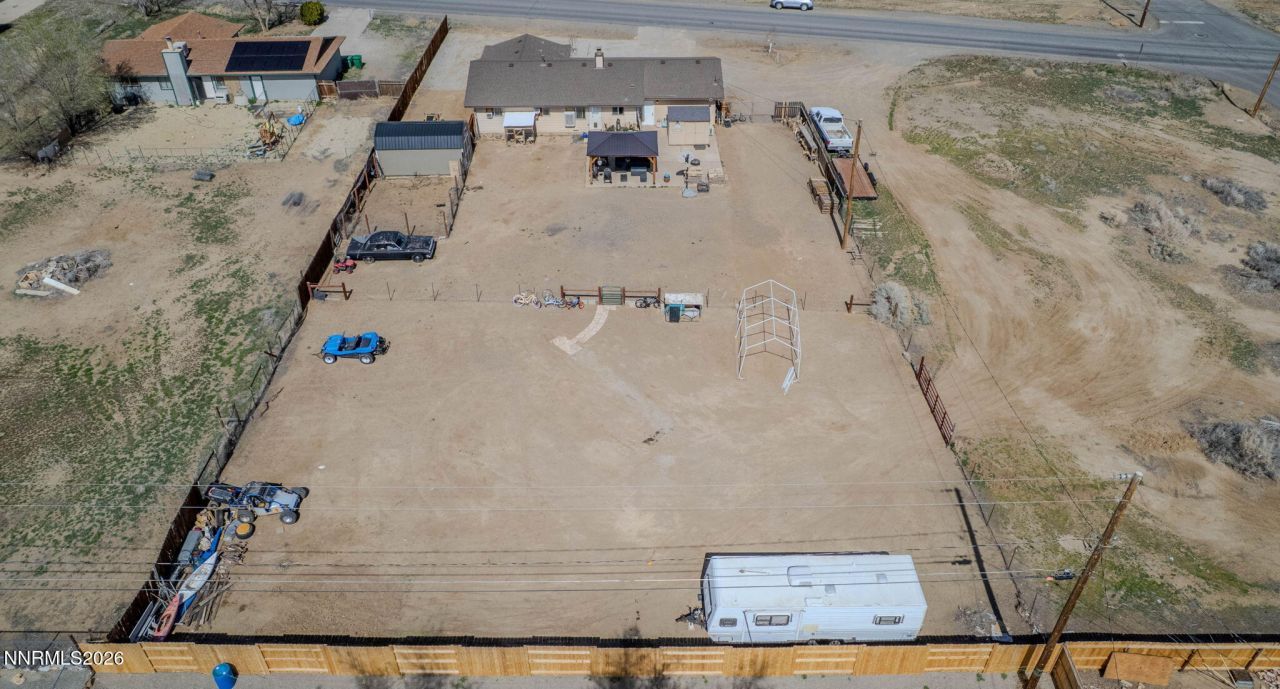 196 Six Mile Canyon Road, Dayton, NV 89403 Photo