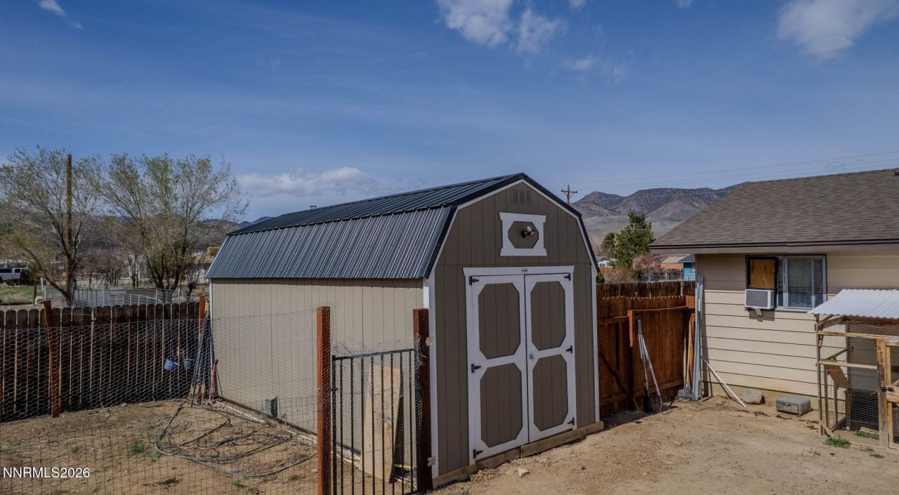 196 Six Mile Canyon Road, Dayton, NV 89403 Photo