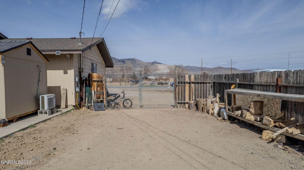 196 Six Mile Canyon Road, Dayton, NV 89403 Photo