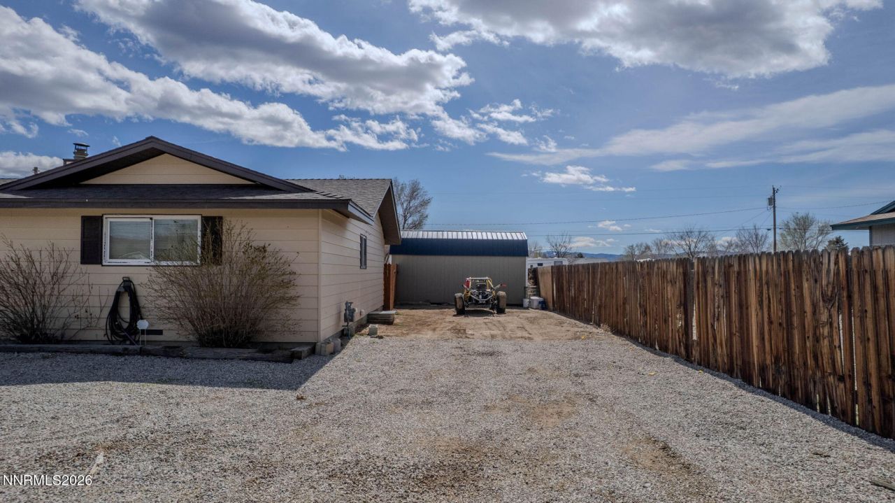196 Six Mile Canyon Road, Dayton, NV 89403 Photo