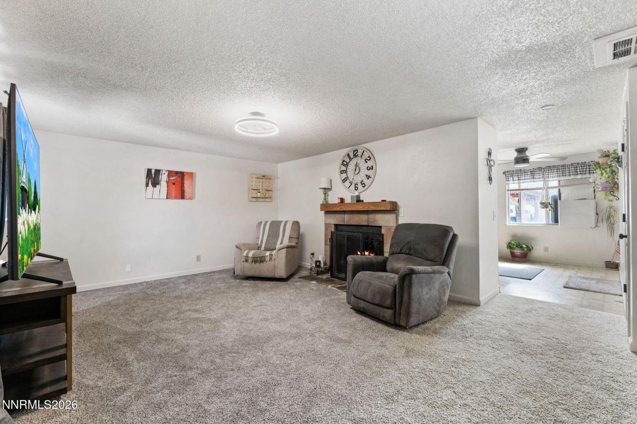 196 Six Mile Canyon Road, Dayton, NV 89403 Photo