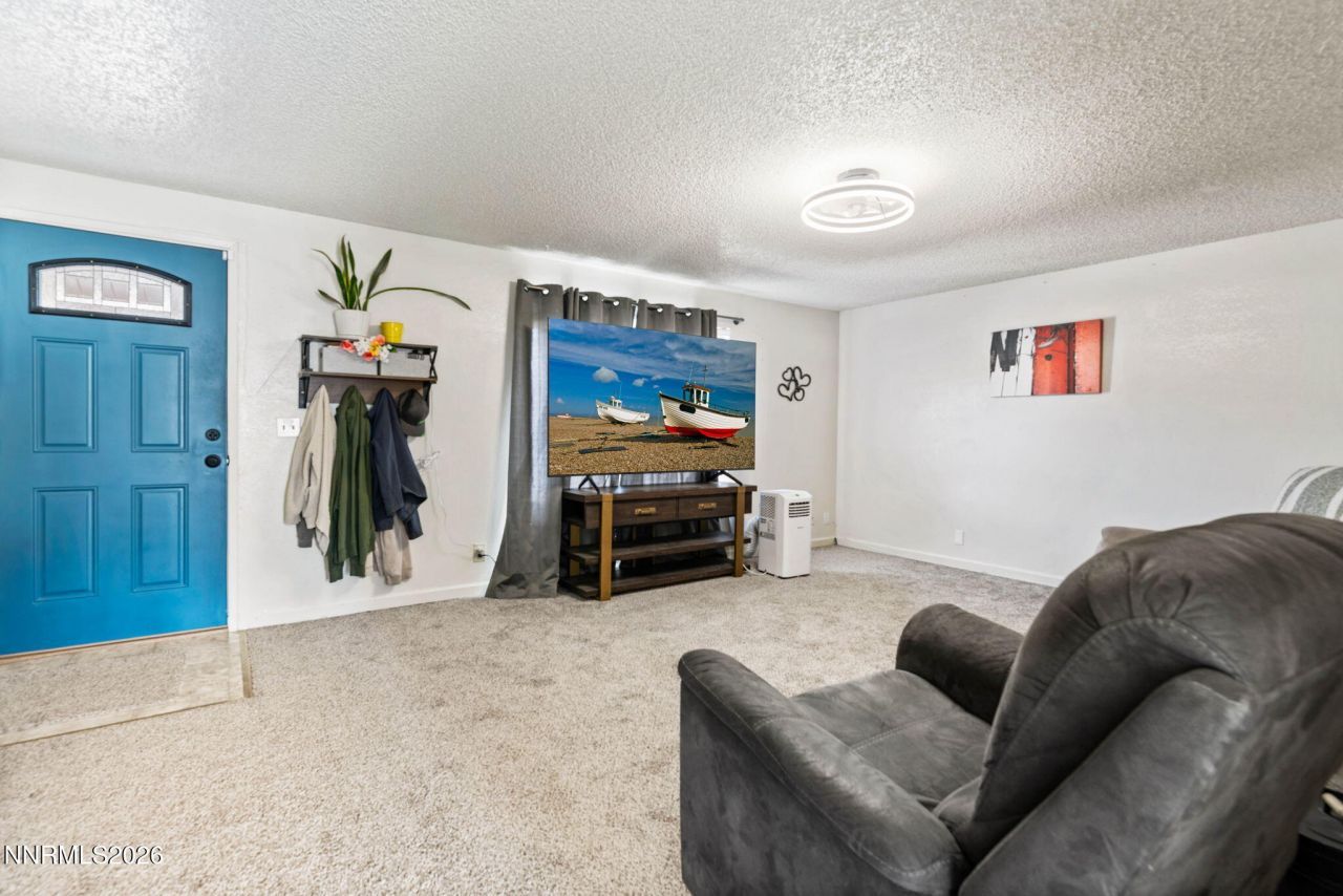 196 Six Mile Canyon Road, Dayton, NV 89403 Photo