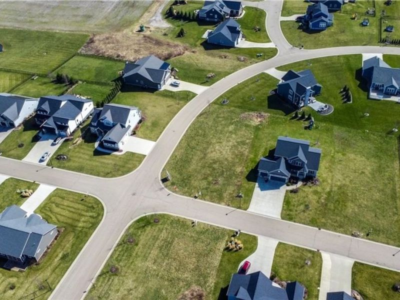 VL Ridgecourt Street NW, North Canton, OH 44720 Photo 1