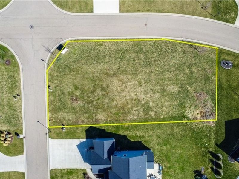 VL Ridgecourt Street NW, North Canton, OH 44720 Photo 3