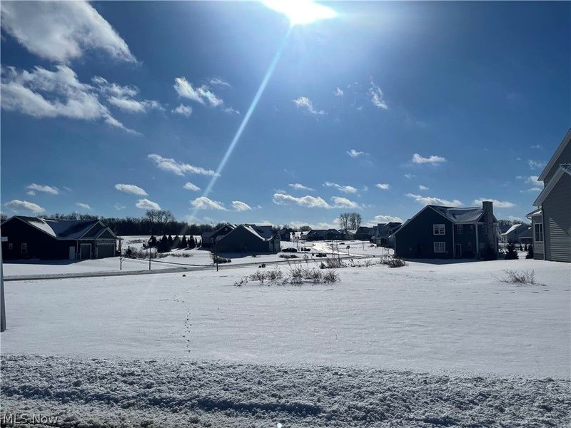 VL Ridgecourt Street NW, North Canton, OH 44720 Photo 4