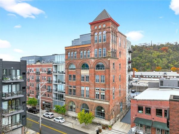 2434 Smallman St, Unit 112, Pittsburgh, PA 15222
