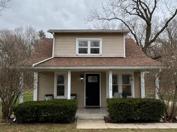 15130 Roach Drive, Argentine Twp, MI 48451