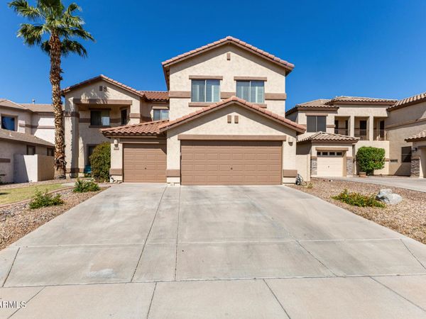 10664 E LOBO Avenue, Mesa, AZ 85209