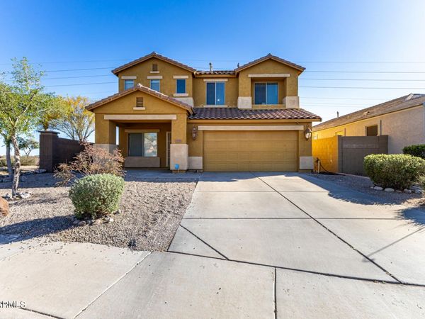 30331 W VERDE Lane, Buckeye, AZ 85396