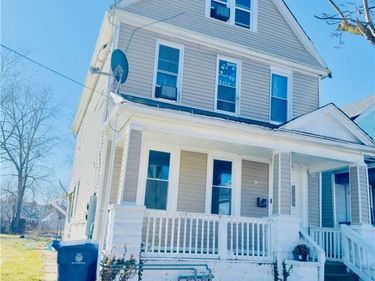 36 Johnson Street , Buffalo, NY 14212