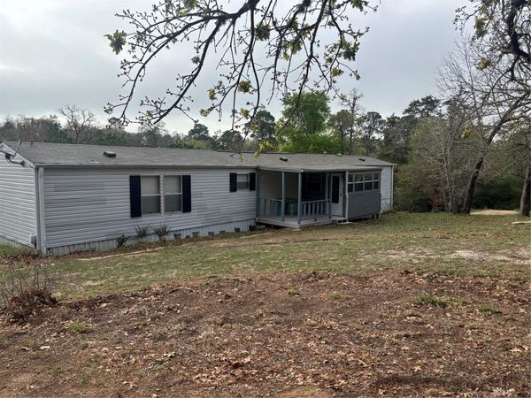 151 Cottletown RD, Smithville, TX 78957