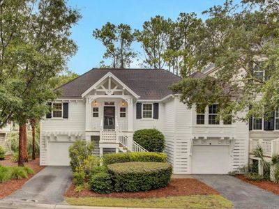 1536 Sea Palms Crescent, Mount Pleasant, SC 29464