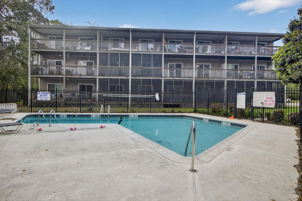 1530 Fort Johnson Road Photo 21