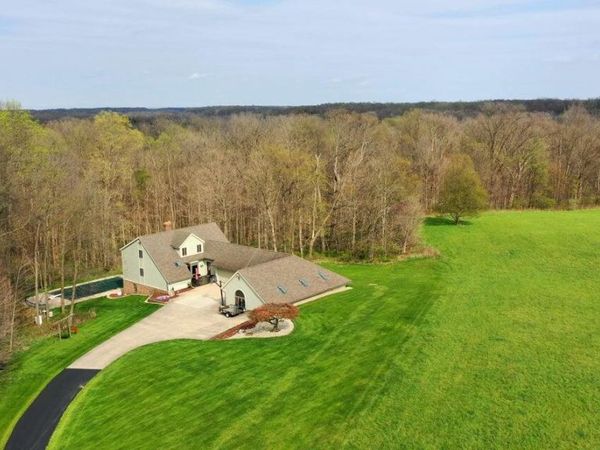 9342 Pasco Montra Road, Sidney, OH 45365