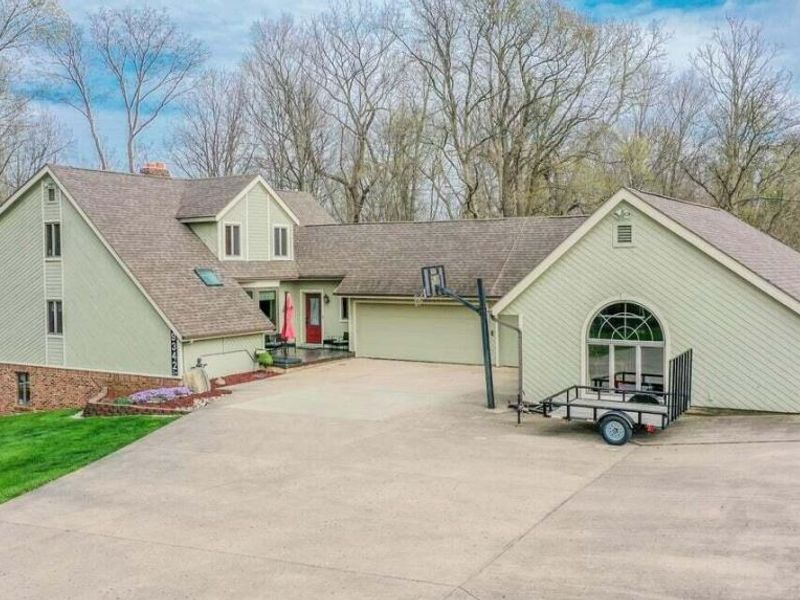 9342 Pasco Montra Road, Sidney, OH 45365 Photo 3