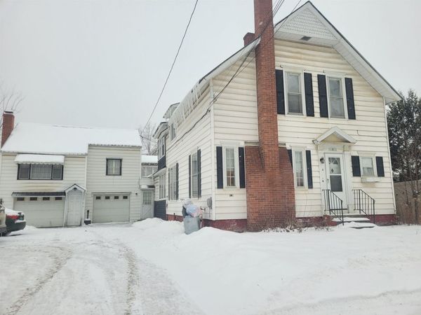 4 Tulip Street, Lyndon, VT 05851