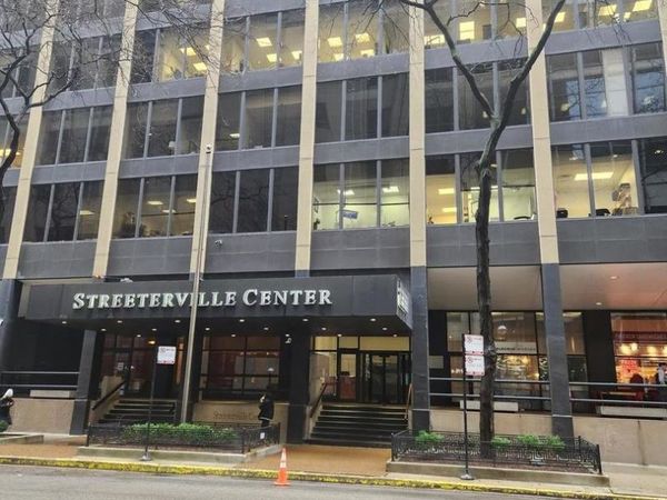 233 E Erie Street E, Unit 2310, Chicago, IL 60611