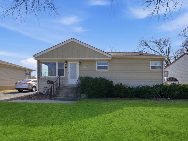 6561 167th Street, Tinley Park, IL 60477