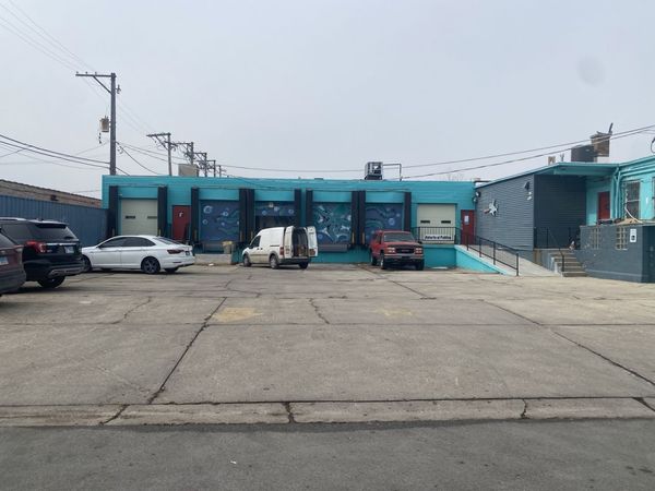 4337 W 31st Street , Chicago, IL 60623