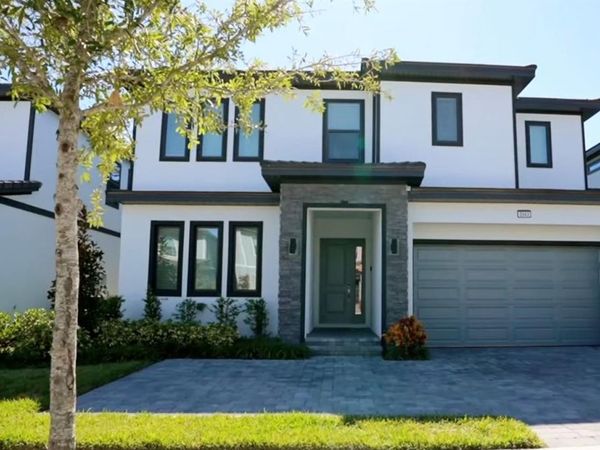 5943 HIGH SEAS DRIVE, ORLANDO, FL 32821