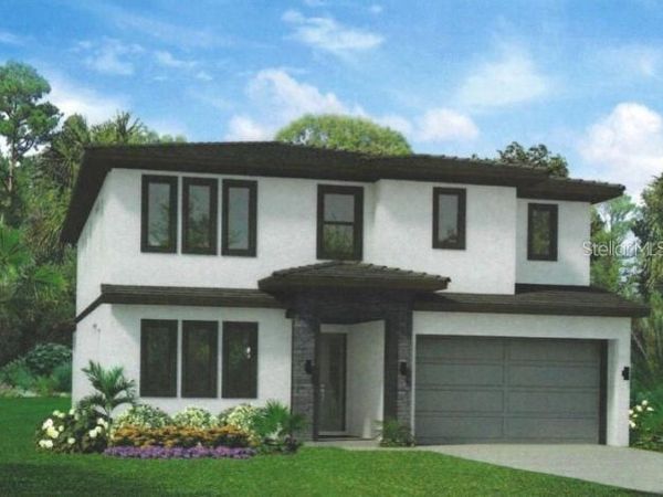 5943 HIGH SEAS DRIVE, ORLANDO, FL 32821