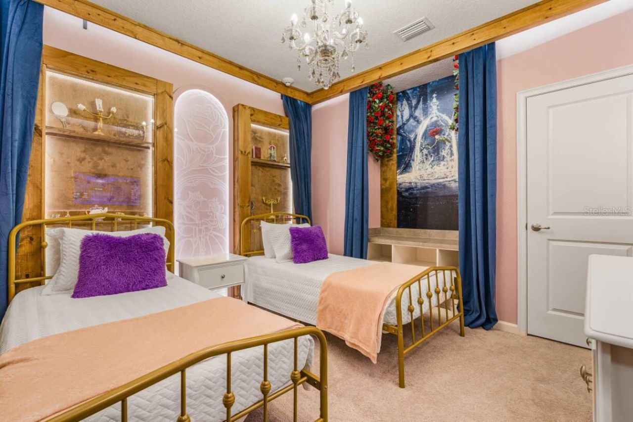 5943 High Seas Drive, Orlando, FL 32821 Photo