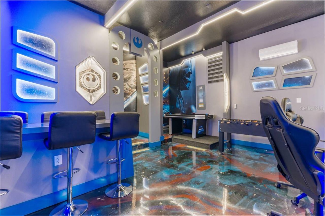 5943 High Seas Drive, Orlando, FL 32821 Photo