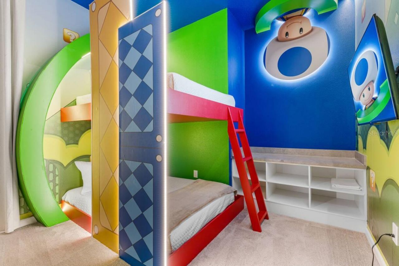 5943 High Seas Drive, Orlando, FL 32821 Photo