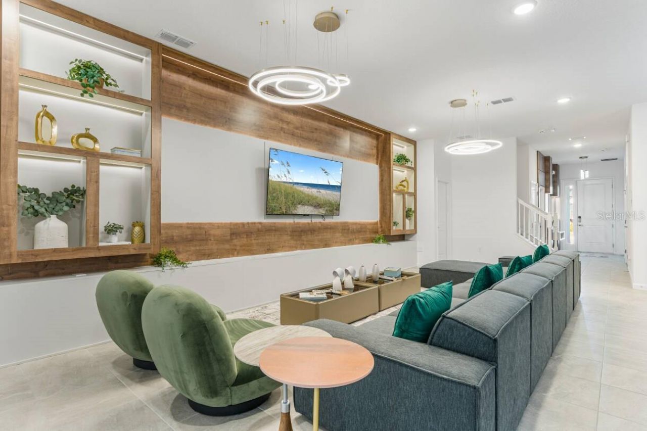 5943 High Seas Drive, Orlando, FL 32821 Photo