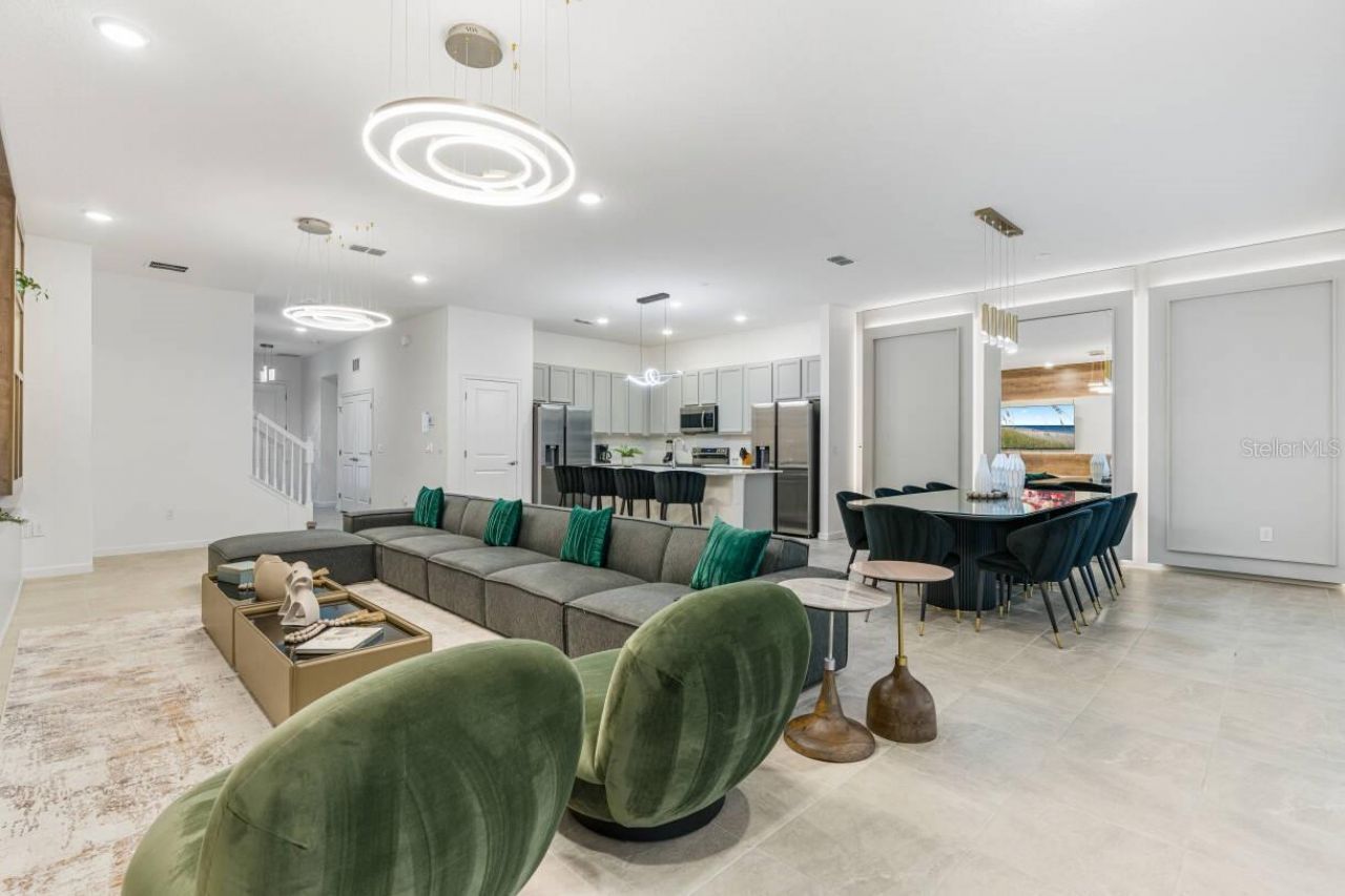 5943 High Seas Drive, Orlando, FL 32821 Photo