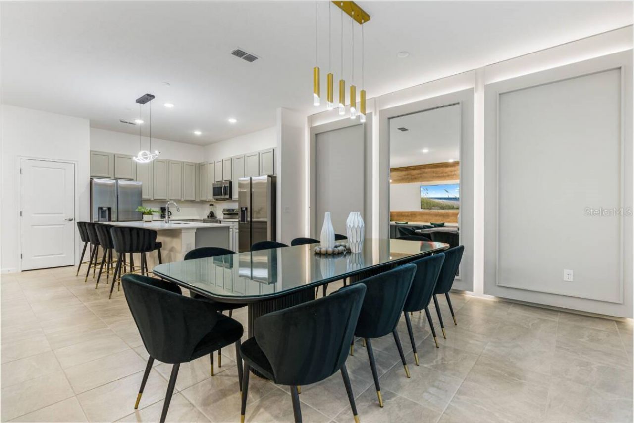 5943 High Seas Drive, Orlando, FL 32821 Photo