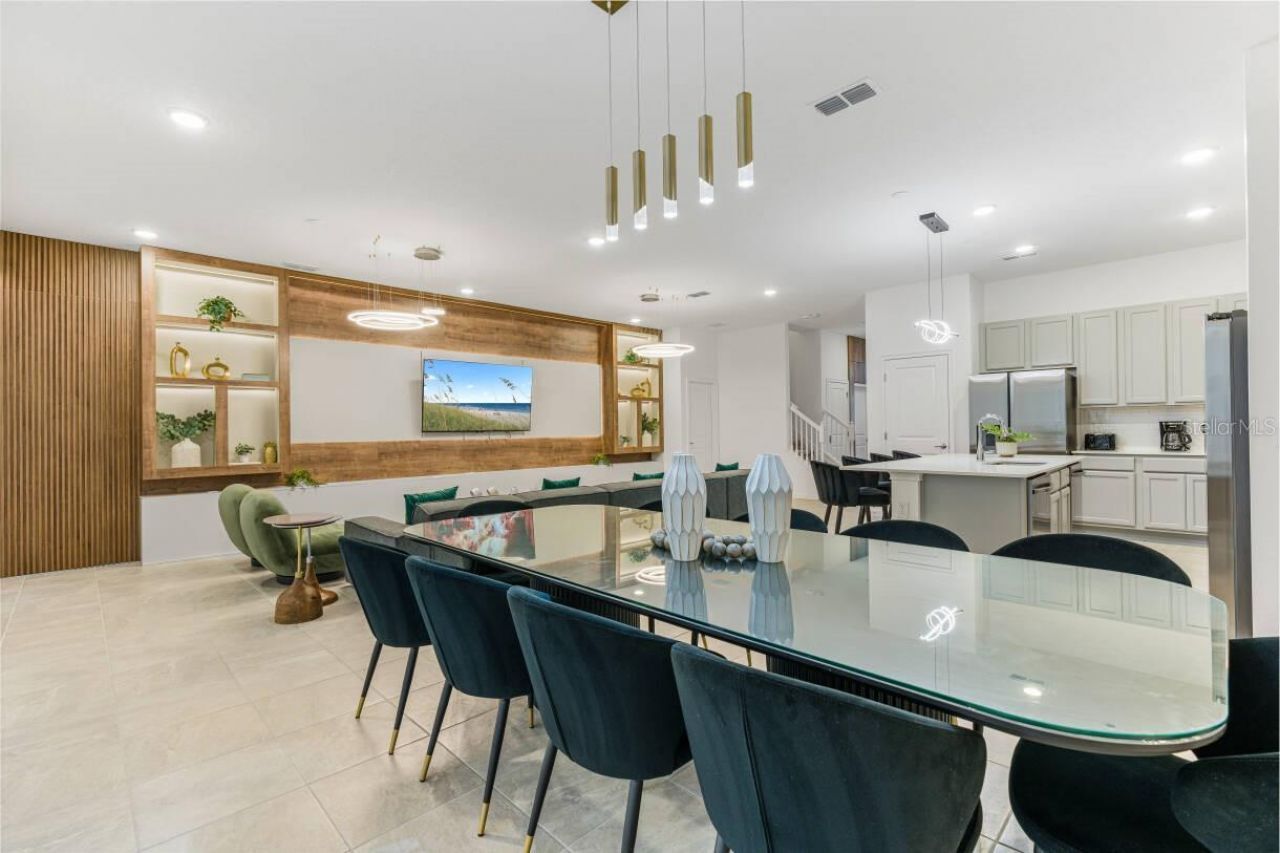 5943 High Seas Drive, Orlando, FL 32821 Photo