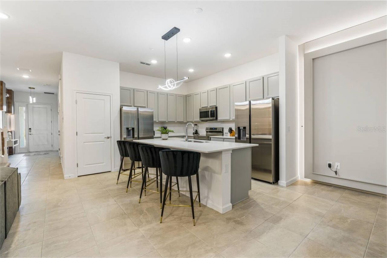 5943 High Seas Drive, Orlando, FL 32821 Photo