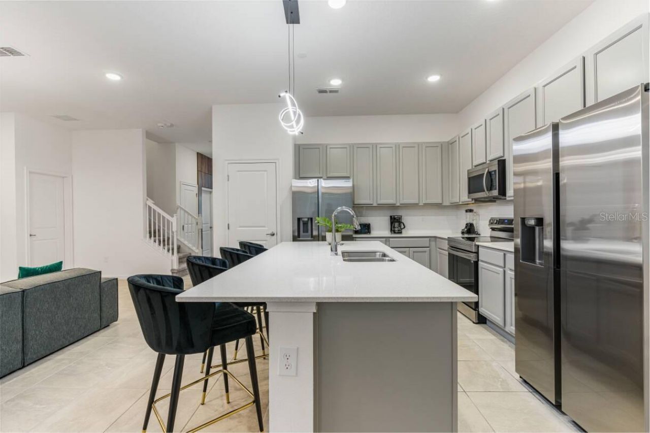 5943 High Seas Drive, Orlando, FL 32821 Photo