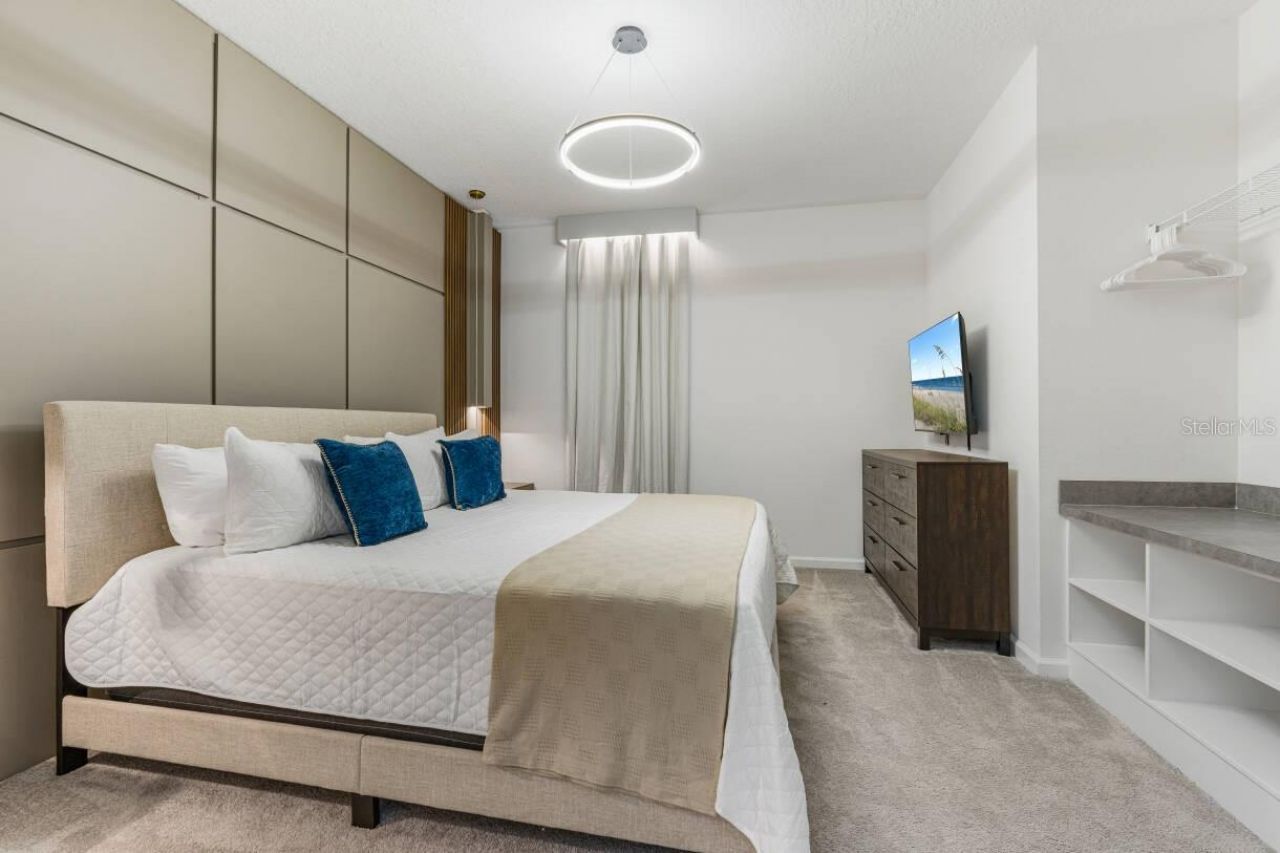 5943 High Seas Drive, Orlando, FL 32821 Photo