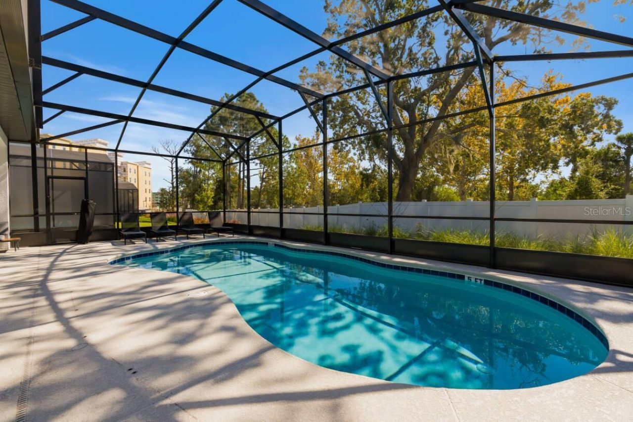 5943 High Seas Drive, Orlando, FL 32821 Photo