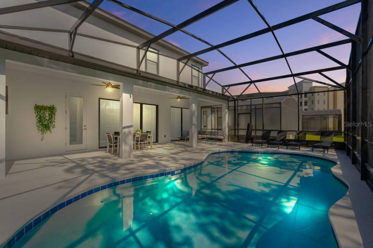 5943 High Seas Drive, Orlando, FL 32821 Photo