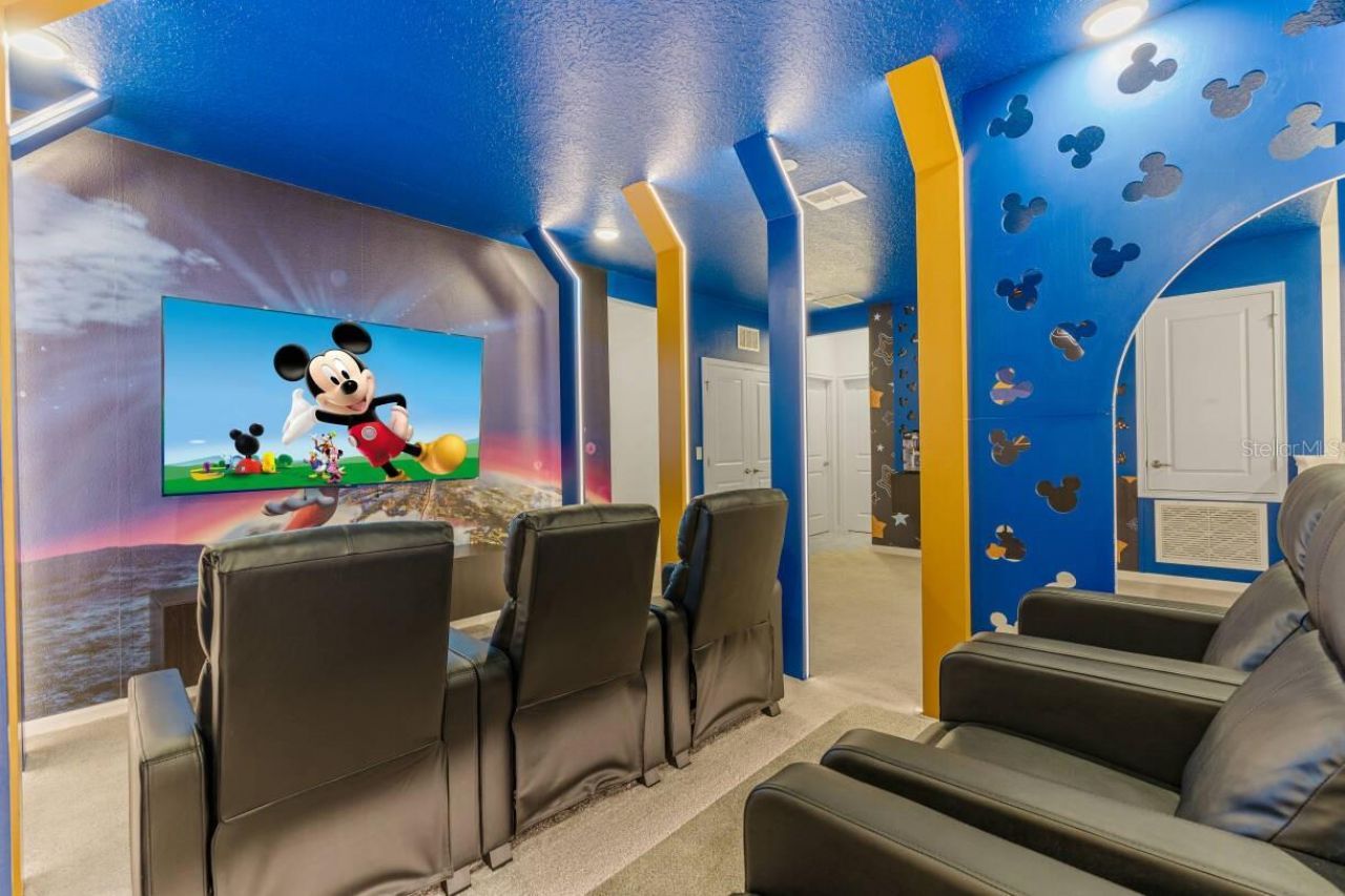 5943 High Seas Drive, Orlando, FL 32821 Photo