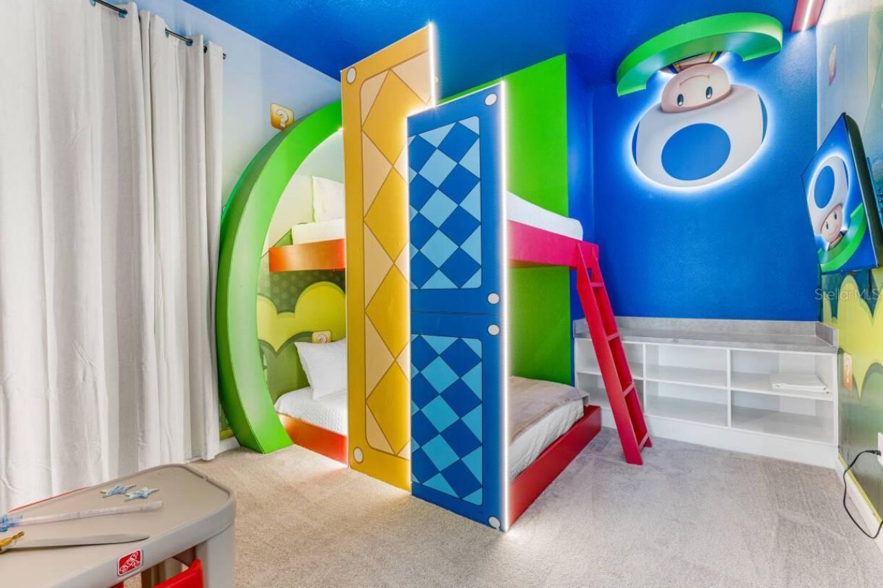 5943 High Seas Drive, Orlando, FL 32821 Photo