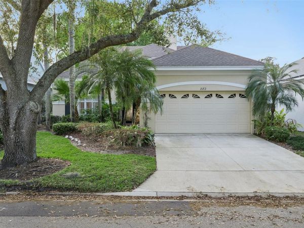 882 LAKEWORTH CIRCLE , LAKE MARY, FL 32746