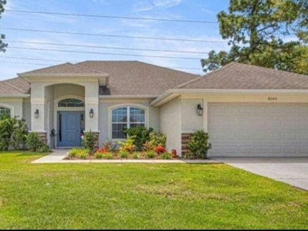 4640 SE 28TH STREET , OCALA, FL 34480