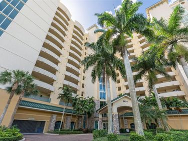 3414 HANCOCK BRIDGE PARKWAY , Unit 505, NORTH FORT MYERS, FL 33903
