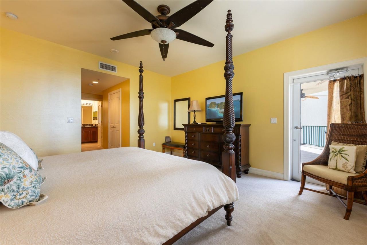 3414 Hancock Bridge Parkway , Unit 505, North Fort Myers, FL 33903 Photo