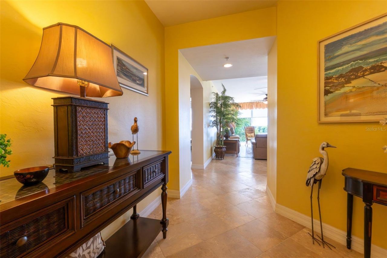 3414 Hancock Bridge Parkway , Unit 505, North Fort Myers, FL 33903 Photo