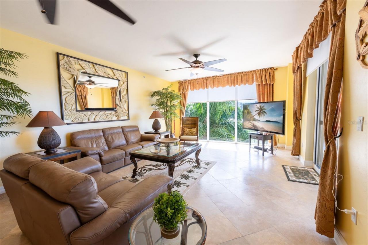 3414 Hancock Bridge Parkway , Unit 505, North Fort Myers, FL 33903 Photo