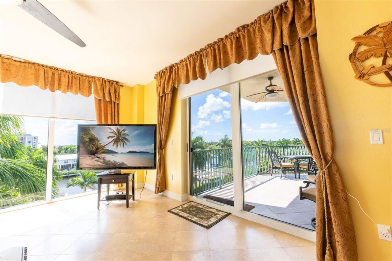 3414 Hancock Bridge Parkway , Unit 505, North Fort Myers, FL 33903 Photo