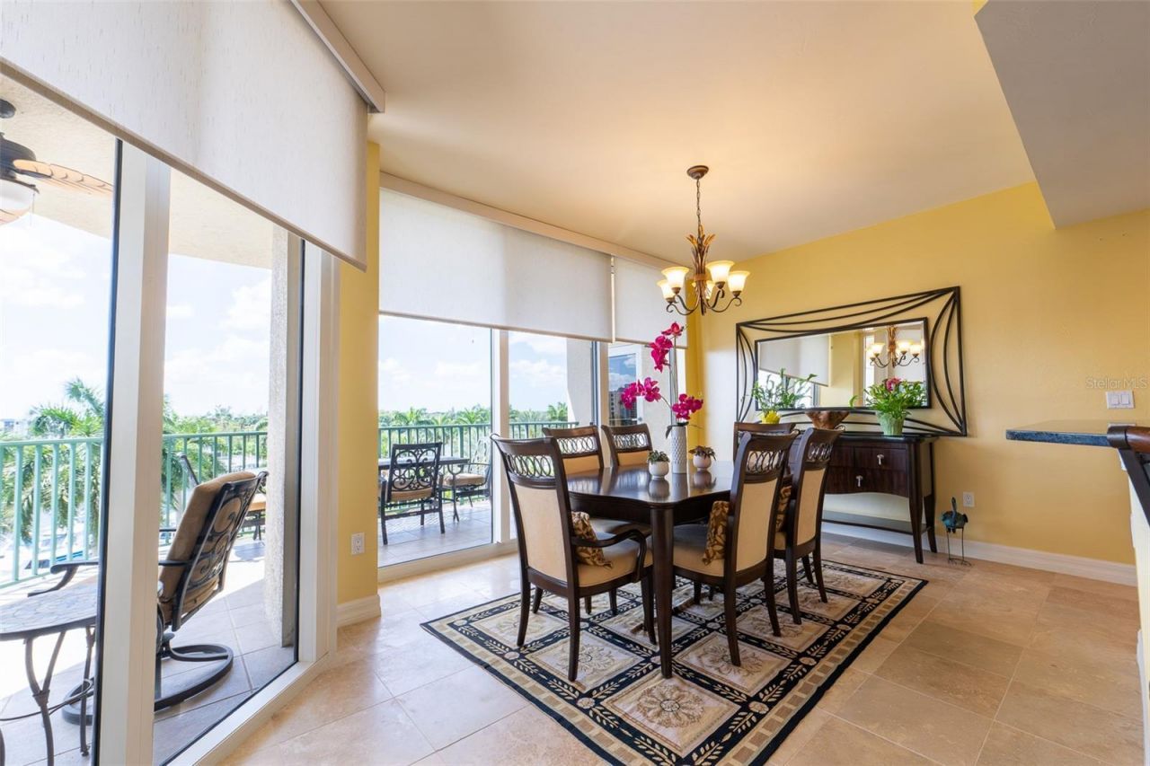 3414 Hancock Bridge Parkway , Unit 505, North Fort Myers, FL 33903 Photo